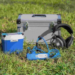 Fuji Noise Reduction Water Leak Detection DNR-18