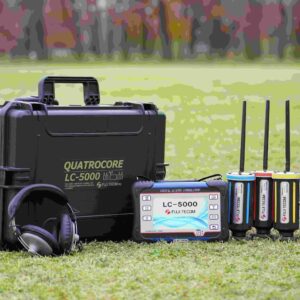 Fuji Leak Noise Correlator: LC 5000