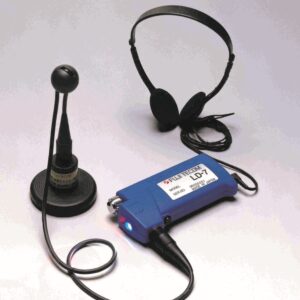 Fuji Water Leak Detector: LD-7