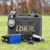 Fuji LDR-20 Water Leak Detector