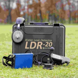 Fuji LDR-20 Water Leak Detector