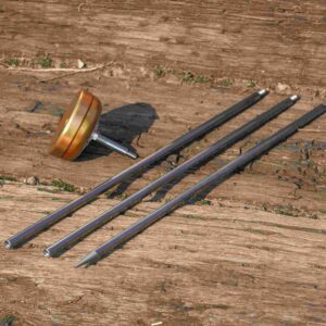 Listening Stick  ( LSP 0.5m/ 1.0m/ 1.5m/ 2.0m - LSVP 1.5m )