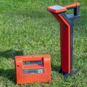 Fuji Metallic Pipeline and Cable Locator