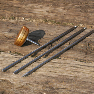 FUJI Listening Stick: LSS-1.0